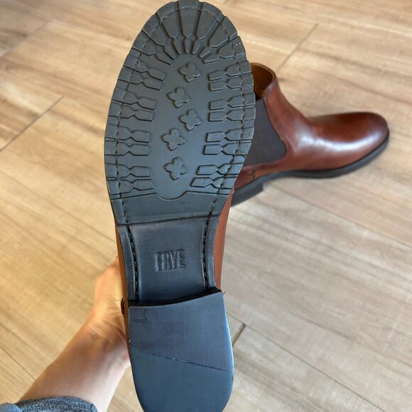 Melissa Double Sole Chelsea - Picture 2 of 3